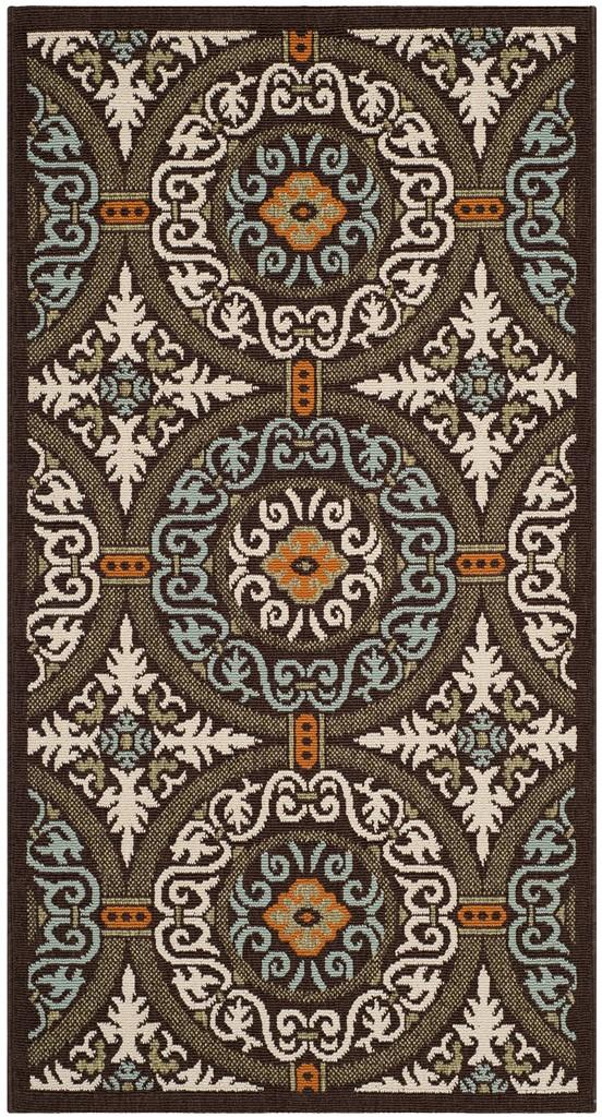 Safavieh Veranda Ver055 072 Rug