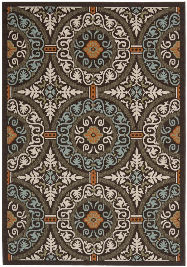 Safavieh Veranda Ver055 072 Rug