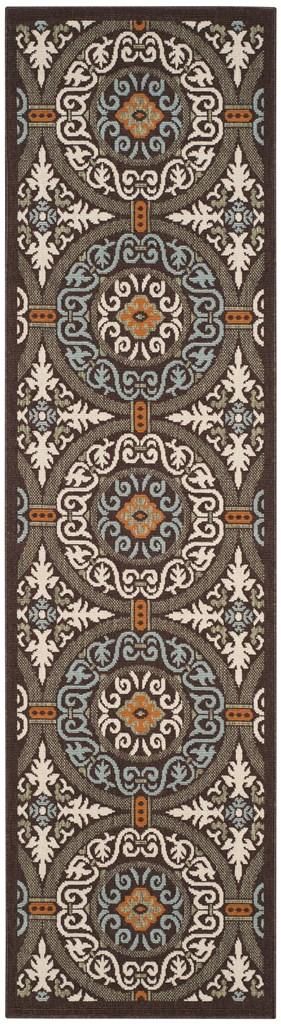 Safavieh Veranda Ver055 072 Rug