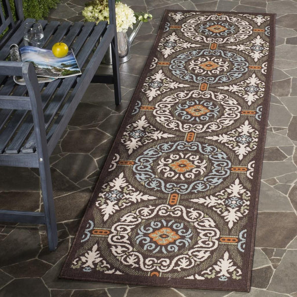Safavieh Veranda Ver055 072 Rug
