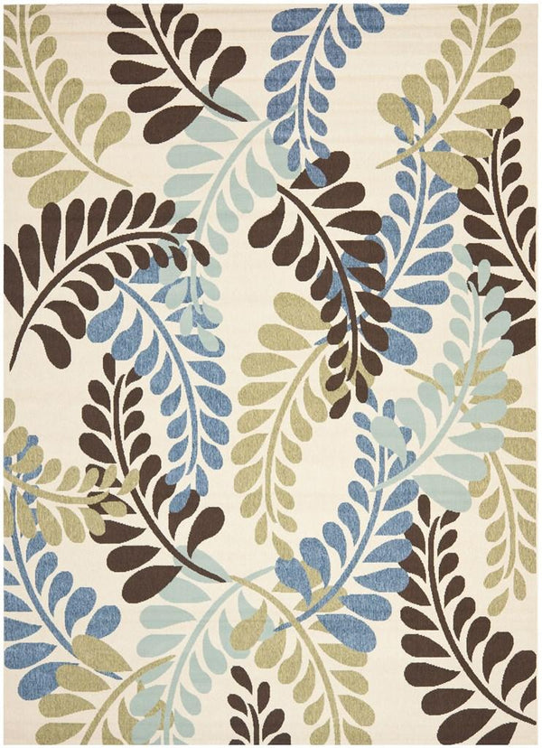 Safavieh Veranda Ver056 061 Power Loomed Rug