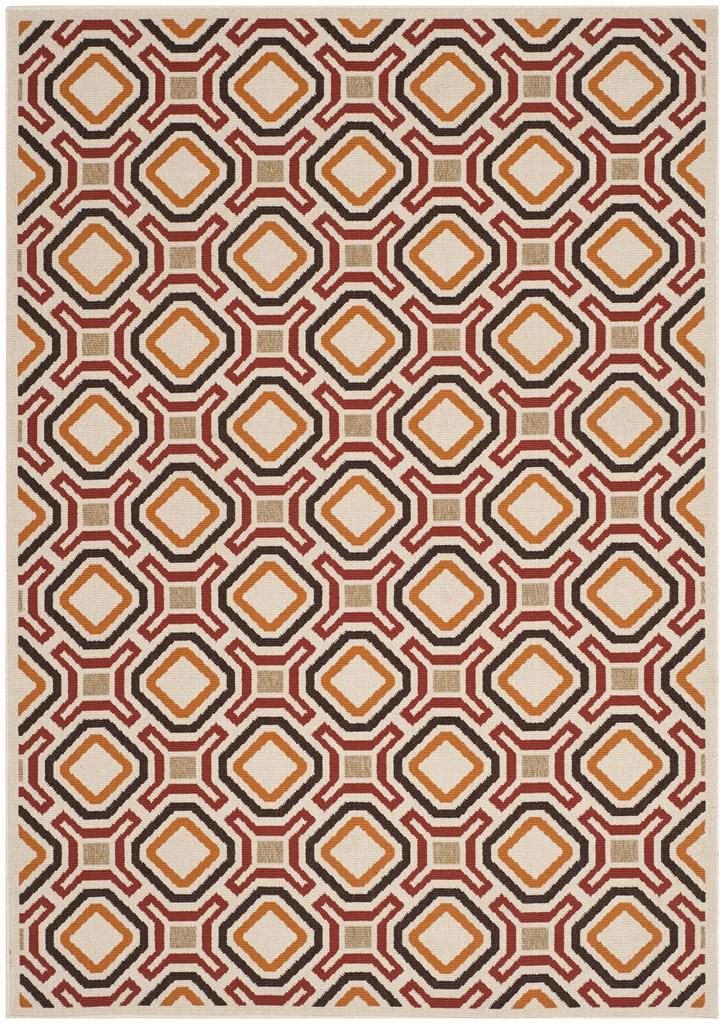 Safavieh Veranda Ver089 031 Rug