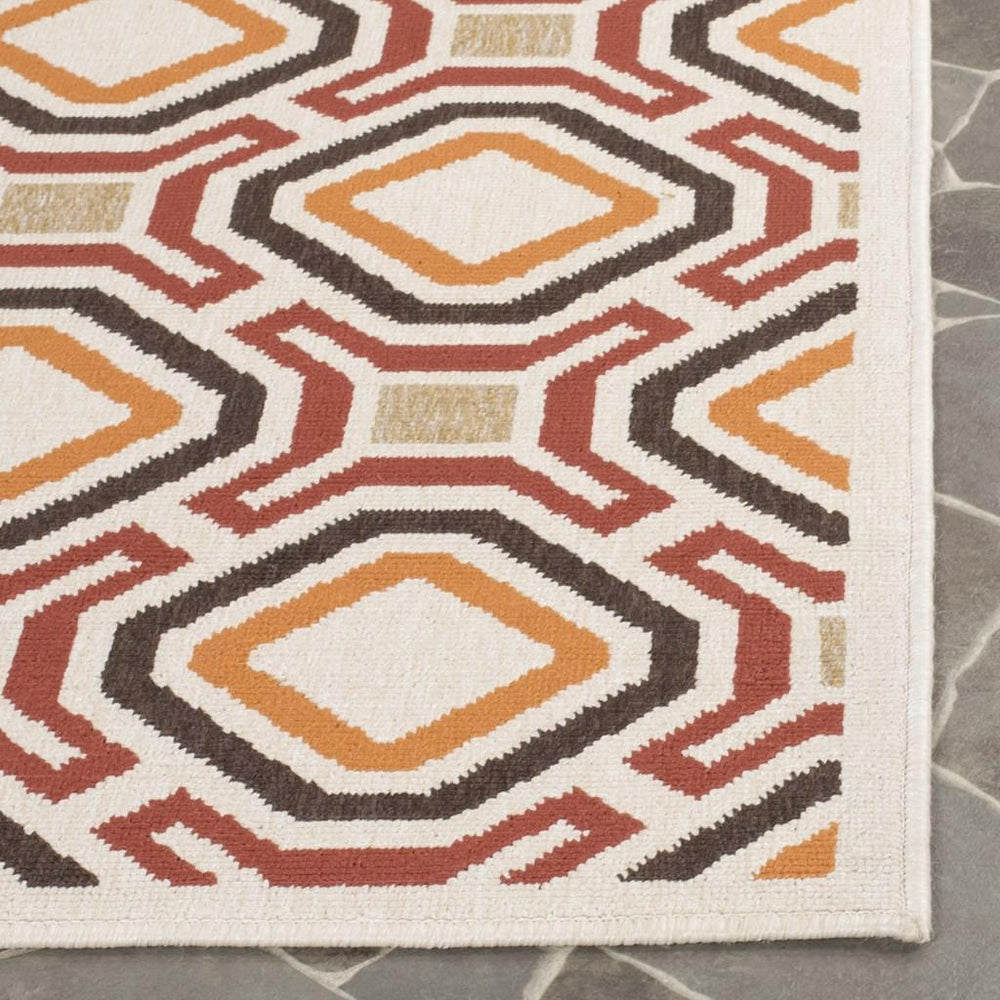 Safavieh Veranda Ver089 031 Rug