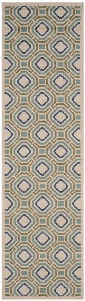 Safavieh Veranda Ver089 061 Rug
