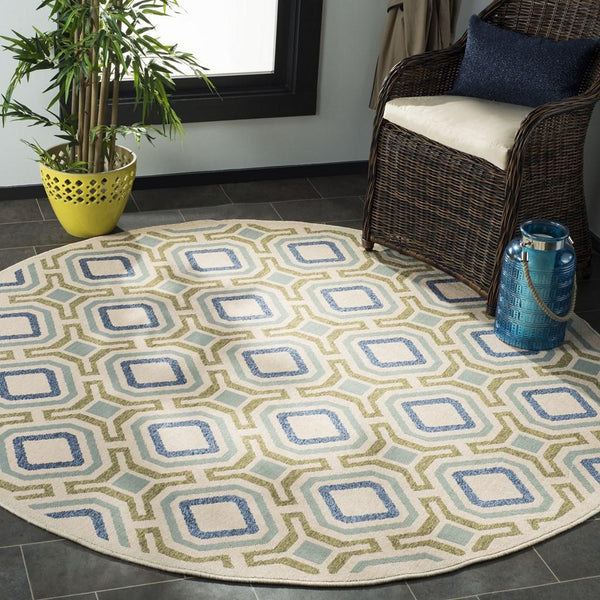Safavieh Veranda Ver089 061 Rug