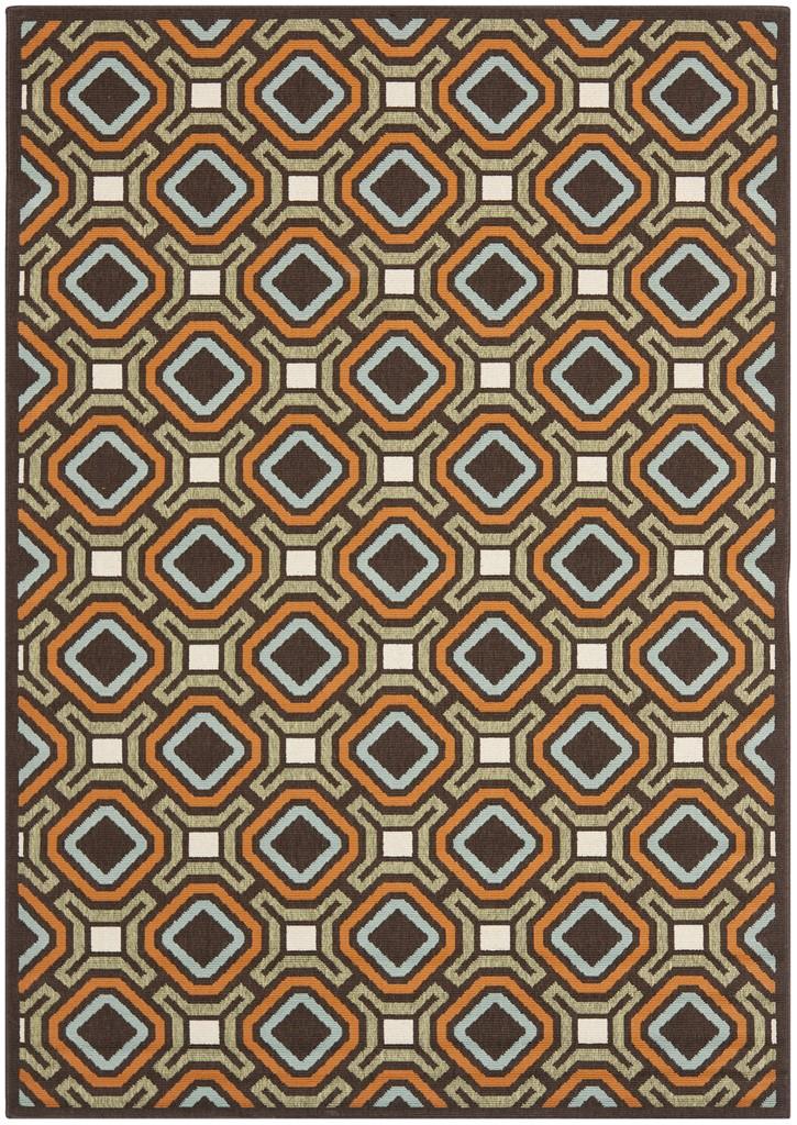 Safavieh Veranda Ver089 072 Rug