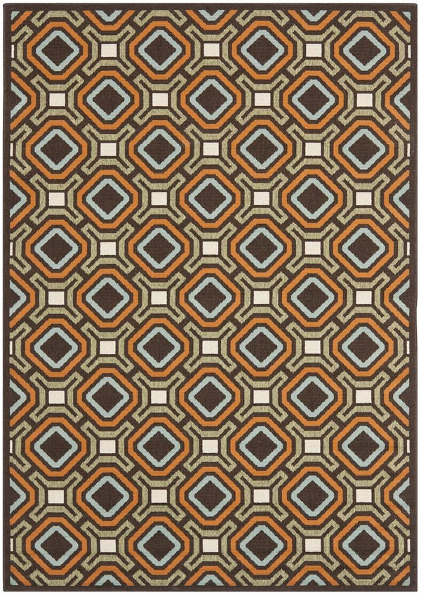 Safavieh Veranda Ver089 072 Rug