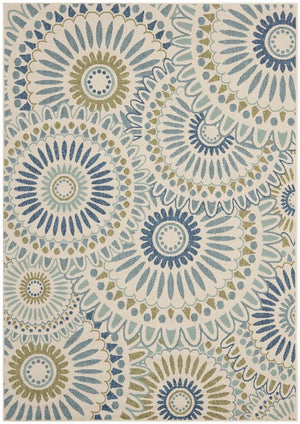 Safavieh Veranda Ver091 061 Power Loomed Rug