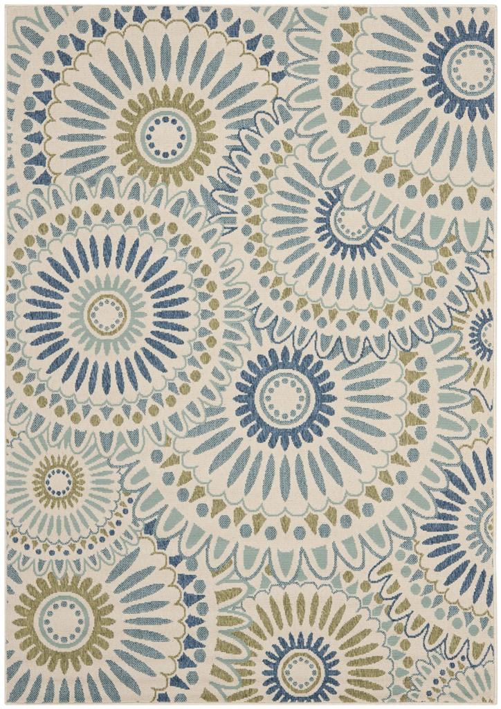 Safavieh Veranda Ver091 071 Power Loomed Rug