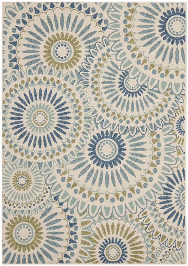 Safavieh Veranda Ver091 071 Power Loomed Rug