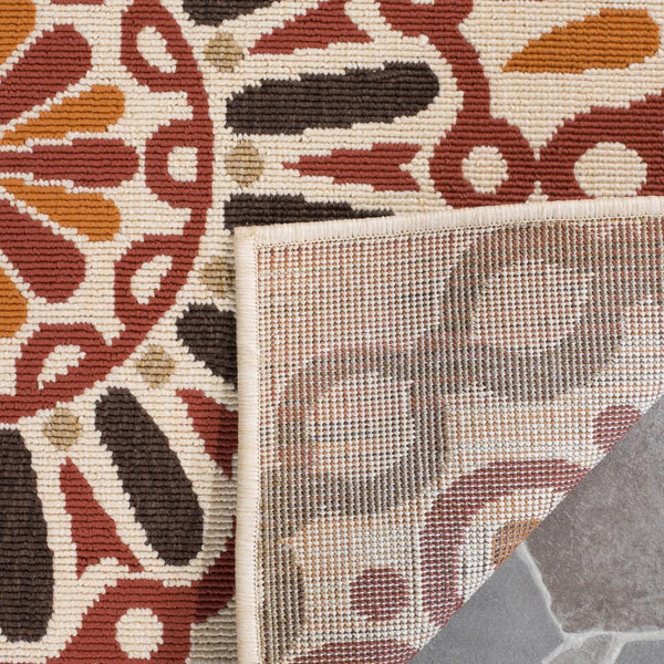 Safavieh Veranda Ver092 031 Power Loomed Rug