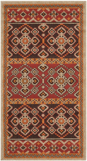 Safavieh Veranda Ver093 033 Power Loomed Rug
