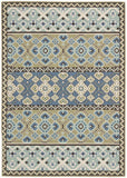 Veranda Ver093 064 Power Loomed Rug