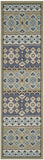 Safavieh Veranda Ver093 064 Power Loomed Rug