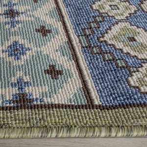 Safavieh Veranda Ver093 064 Power Loomed Rug