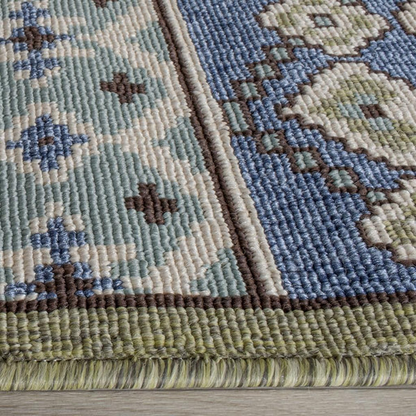 Safavieh Veranda Ver093 064 Power Loomed Rug