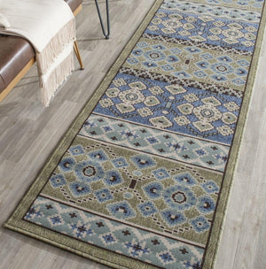 Safavieh Veranda Ver093 064 Power Loomed Rug