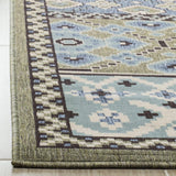 Safavieh Veranda Ver093 064 Power Loomed Rug