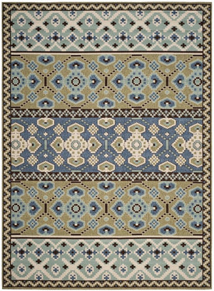 Safavieh Veranda Ver093 064 Power Loomed Rug