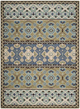 Safavieh Veranda Ver093 064 Power Loomed Rug