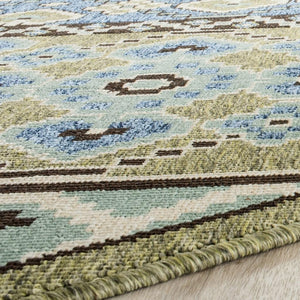 Safavieh Veranda Ver093 064 Power Loomed Rug