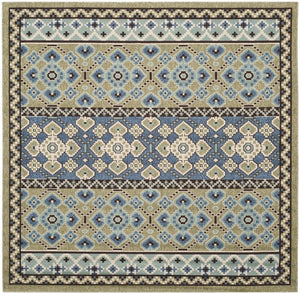 Safavieh Veranda Ver093 064 Power Loomed Rug
