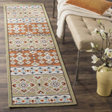 Safavieh Veranda Ver093 074 Power Loomed Rug