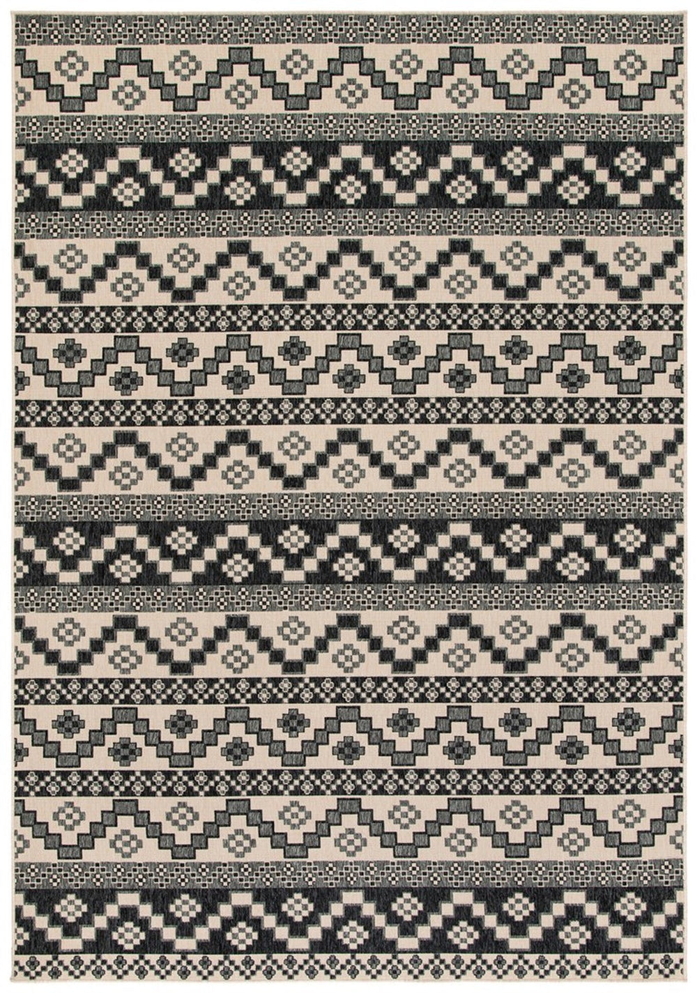 Safavieh Veranda Ver095 042 Power Loomed Rug