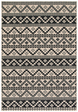 Safavieh Veranda Ver095 042 Power Loomed Rug