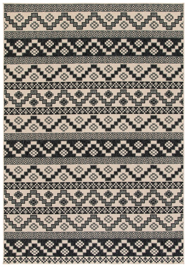 Safavieh Veranda Ver095 042 Power Loomed Rug