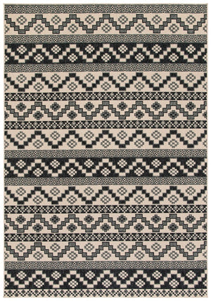 Safavieh Veranda Ver095 033 Power Loomed Rug