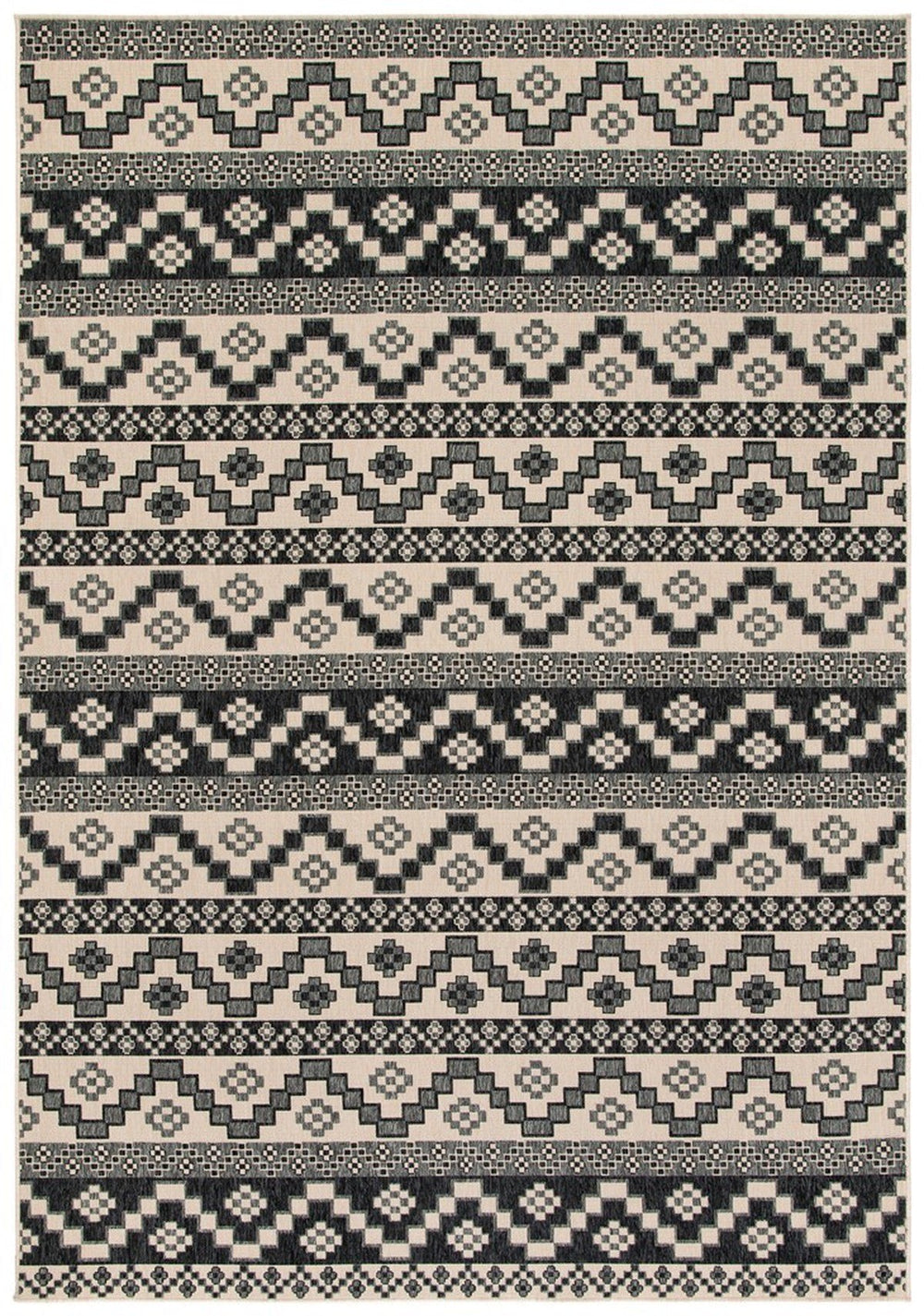 Safavieh Veranda Ver095 343 Power Loomed Rug