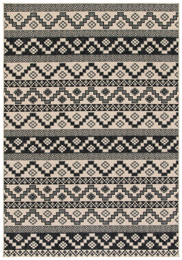 Safavieh Veranda Ver095 341 Power Loomed Rug