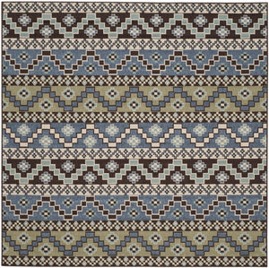 Safavieh Veranda Ver095 065 Power Loomed Rug