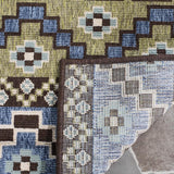 Safavieh Veranda Ver095 065 Power Loomed Rug