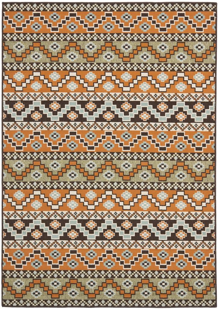 Safavieh Veranda Ver095 075 Rug