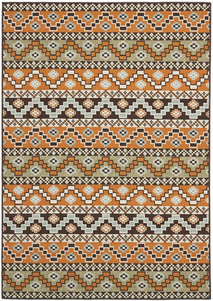 Safavieh Veranda Ver095 075 Rug