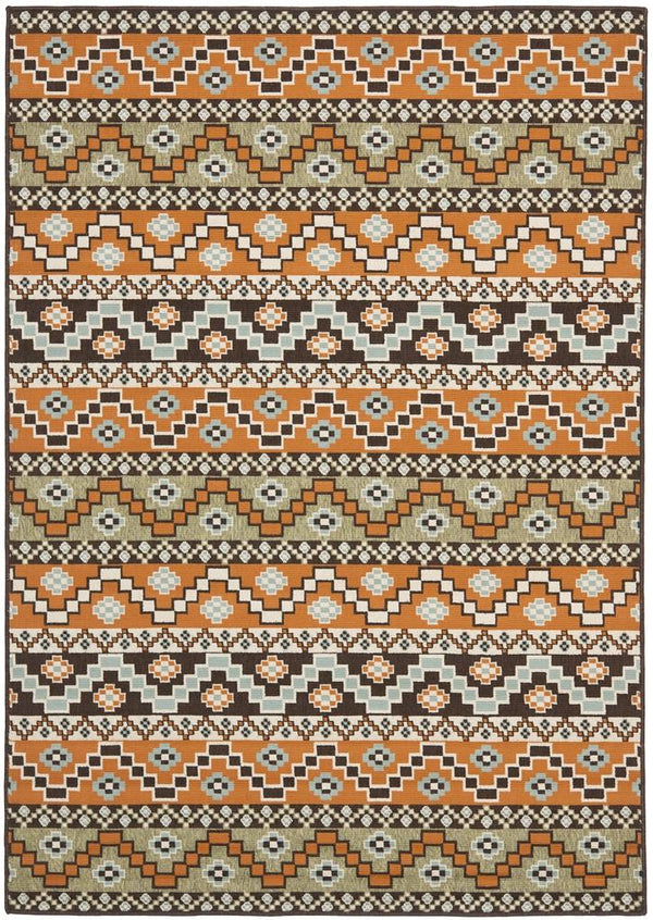 Safavieh Veranda Ver095 075 Rug