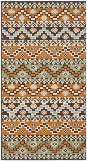 Safavieh Veranda Ver095 075 Rug