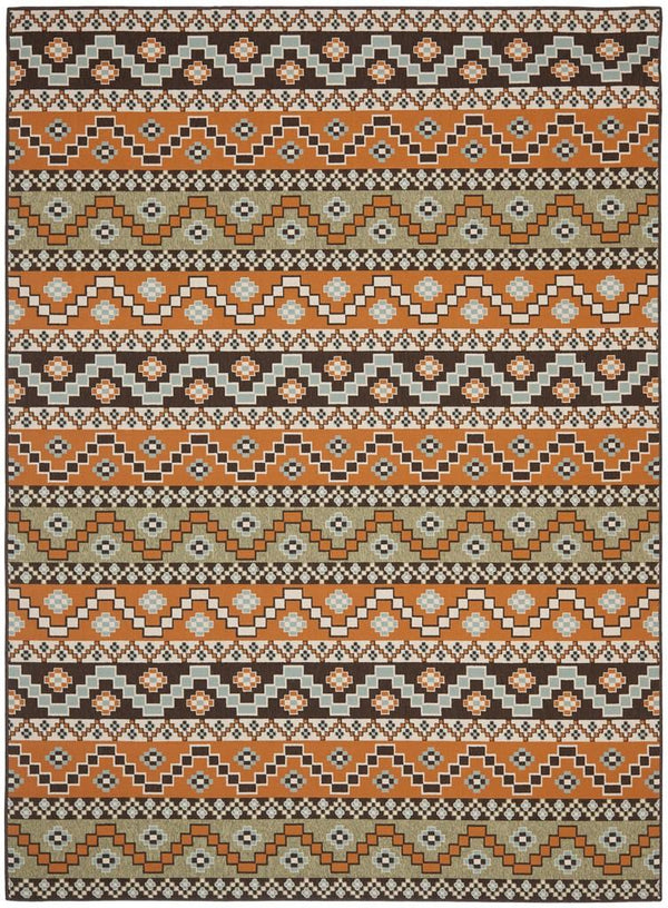 Safavieh Veranda Ver095 075 Rug
