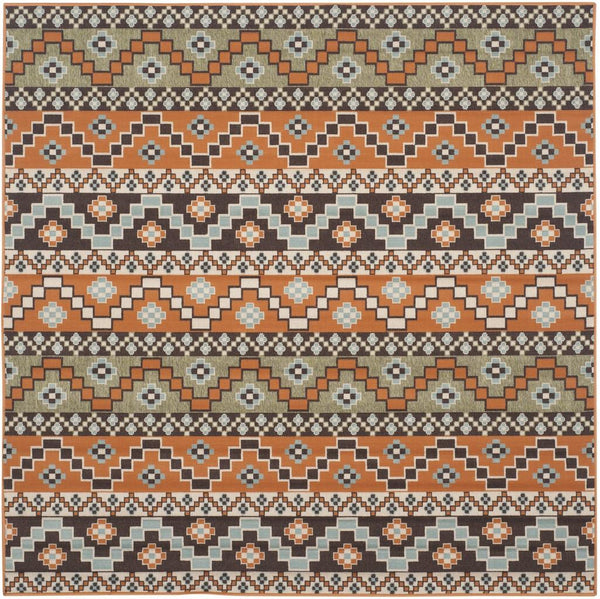 Safavieh Veranda Ver095 075 Rug