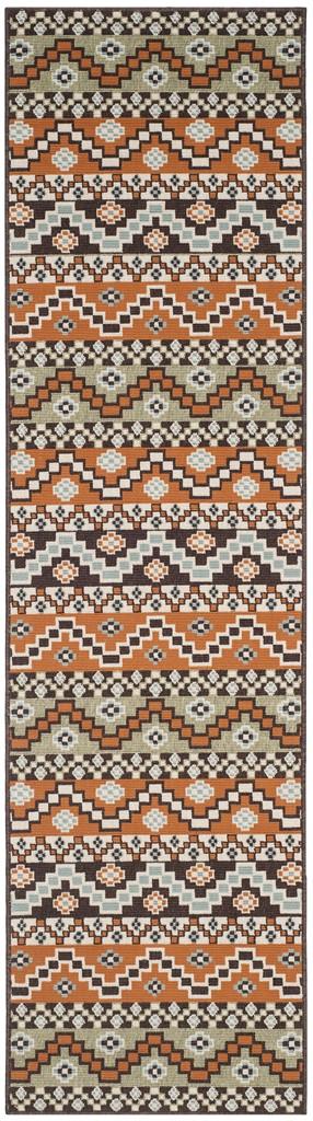 Safavieh Veranda Ver095 075 Rug