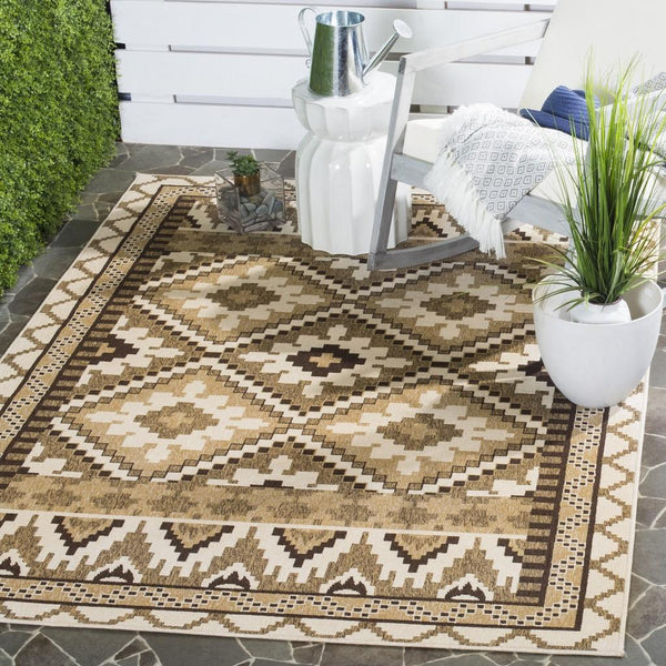 Safavieh Veranda Ver096 021 Rug