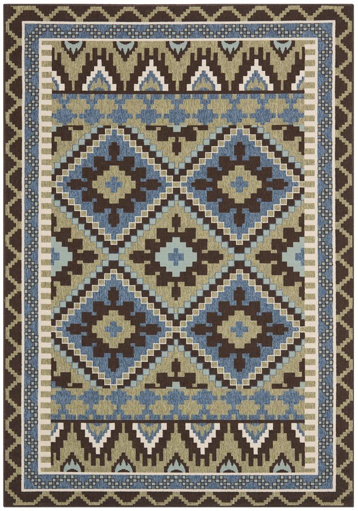 Safavieh Veranda Ver096 064 Rug