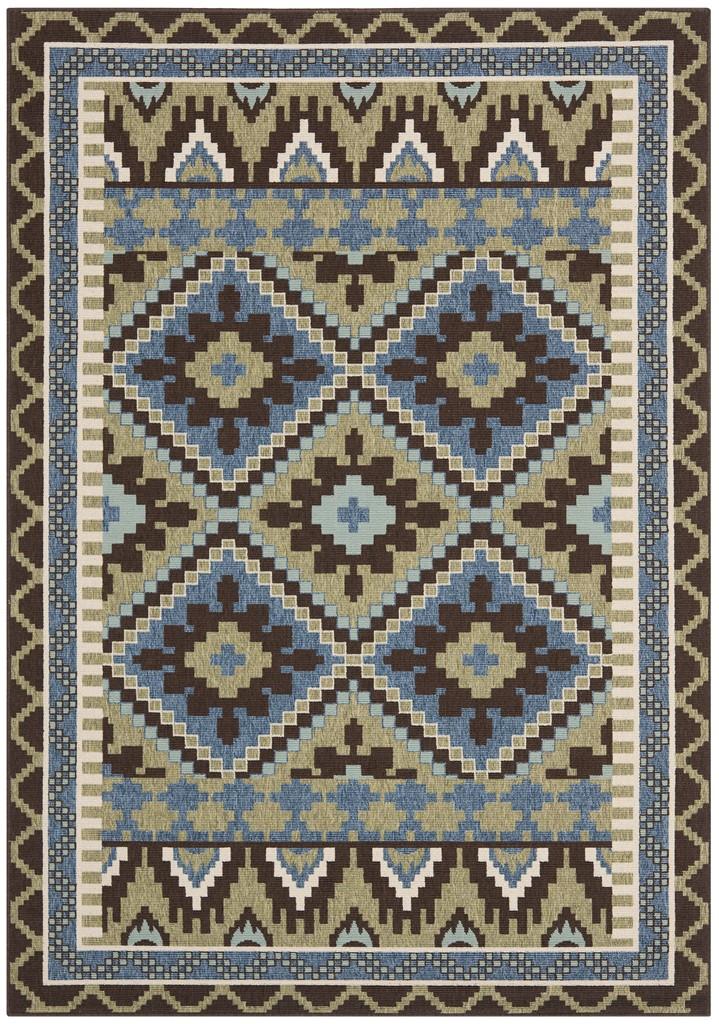 Safavieh Veranda Ver096 064 Rug