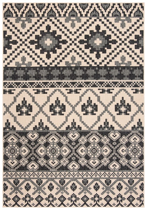 Safavieh Veranda Ver097 033 Power Loomed Rug
