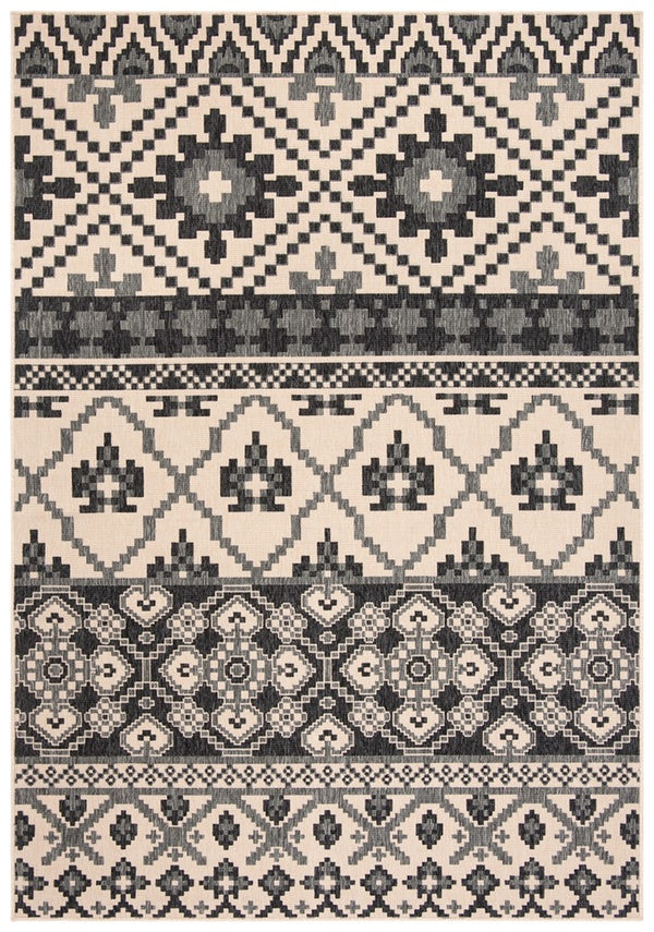 Safavieh Veranda Ver097 033 Power Loomed Rug