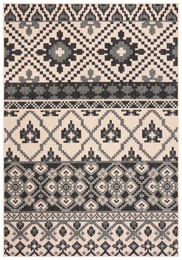 Safavieh Veranda Ver097 393 Power Loomed Rug