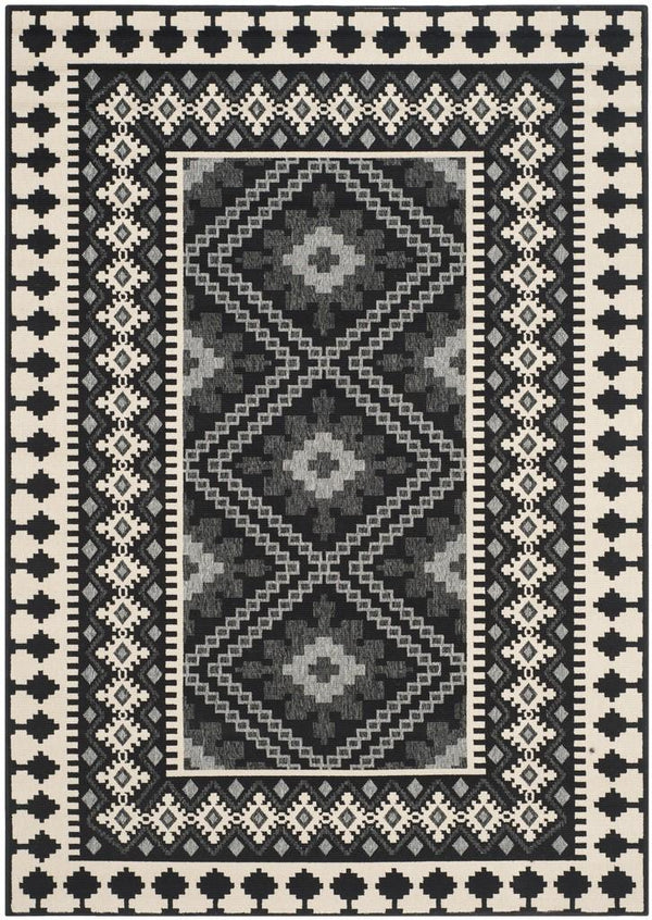 Safavieh Veranda Ver099 341 Power Loomed Rug