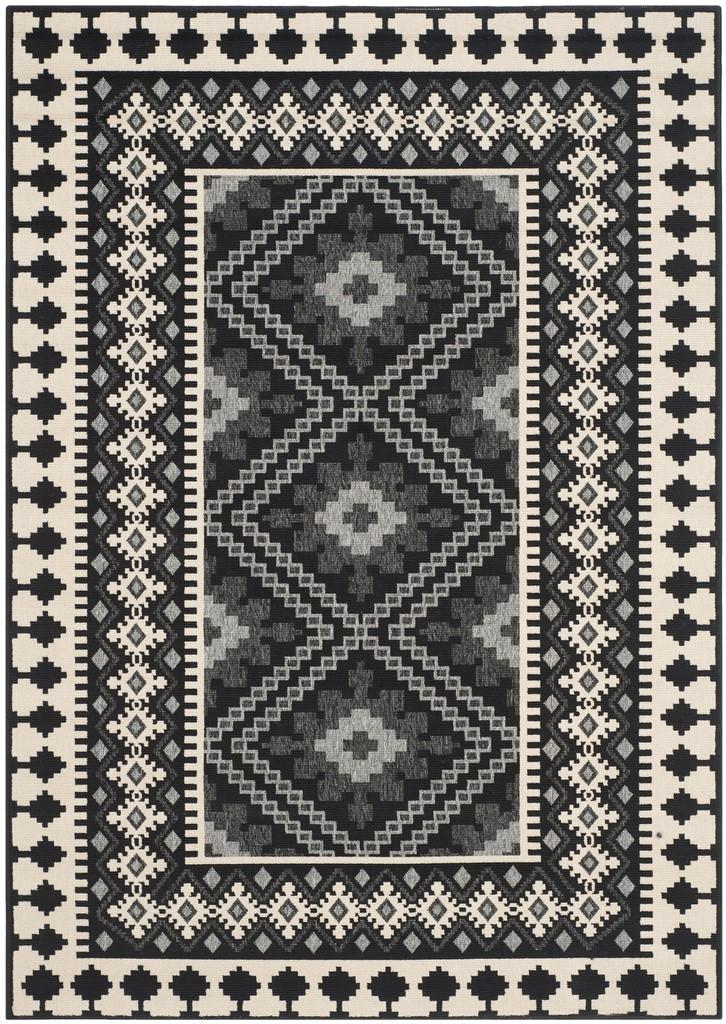 Safavieh Veranda Ver099 393 Power Loomed Rug